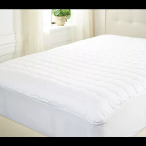 Northern Nights Dual Action Waterproof Mattress Protector King